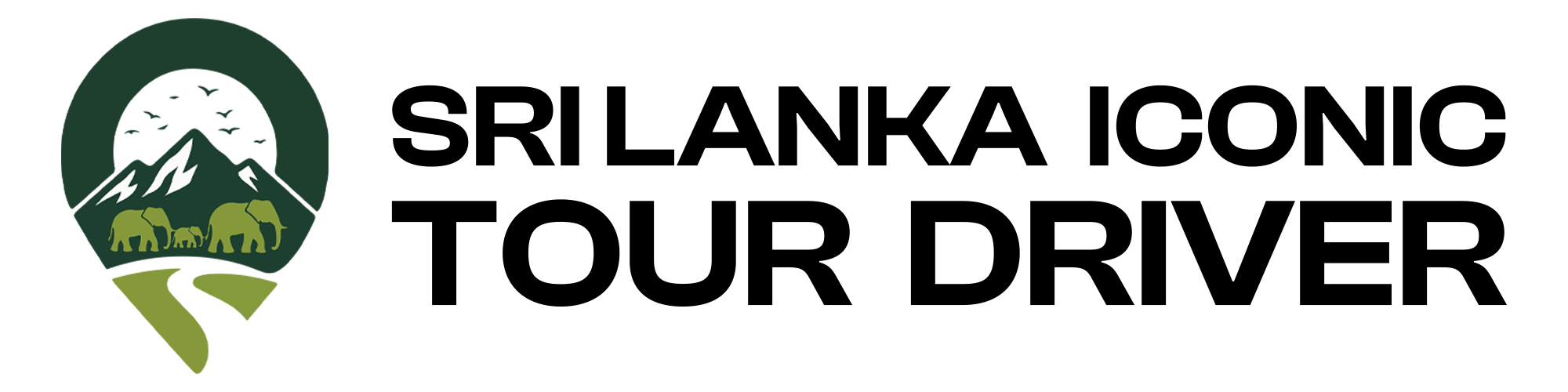 Sri Lanka Iconic Tour Driver