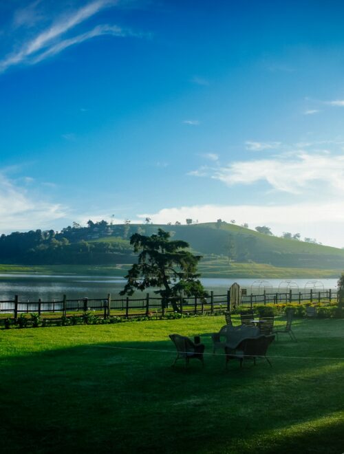 5 Days Sri Lanka Tour Package