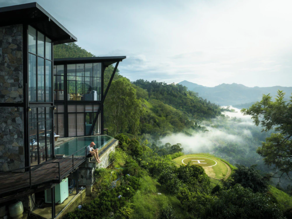 Sri Lanka Honeymoon Tour Package