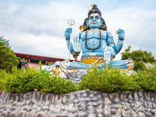 Sri Lanka Ramayana Tour