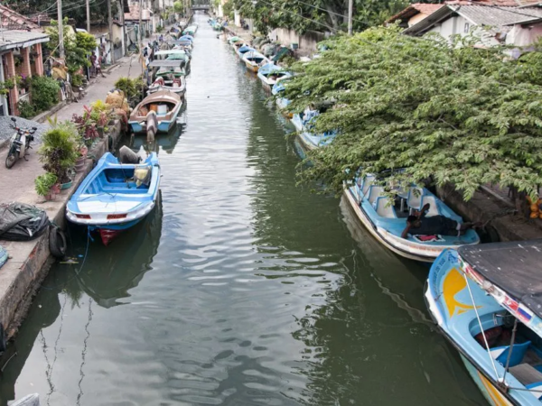 14 Days Sri Lanka Tour Package