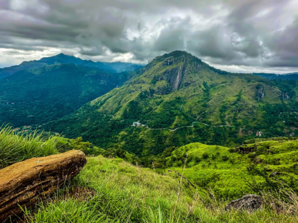 10 Days Sri Lanka Tour Package