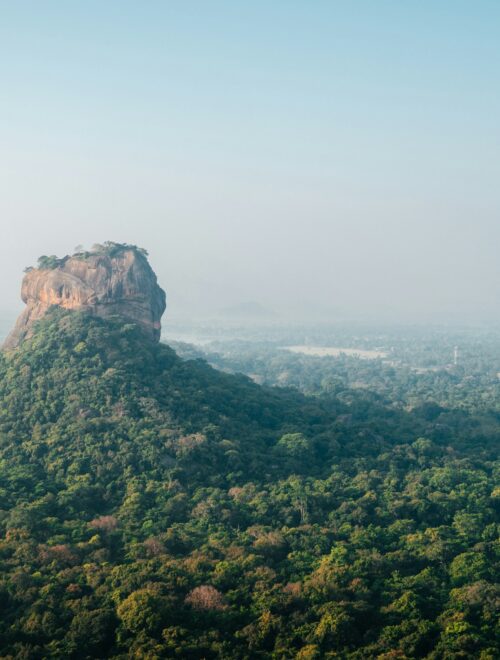 6 Days Sri Lanka Tour Package