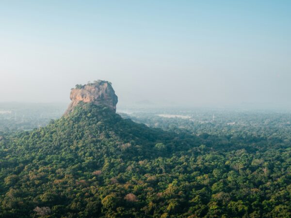 6 Days Sri Lanka Tour Package